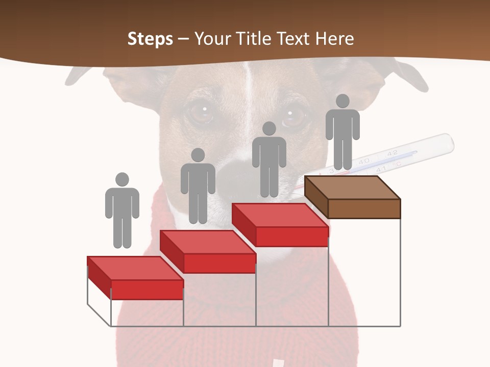 Surgery Emergency Veterinarian PowerPoint Template