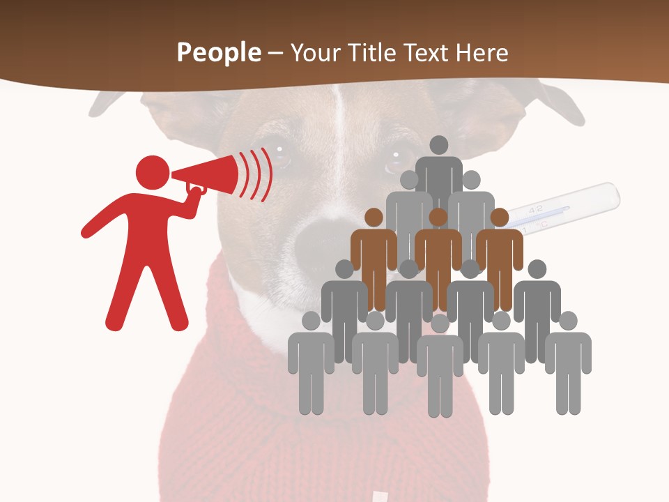 Surgery Emergency Veterinarian PowerPoint Template