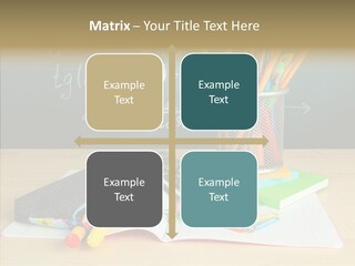 Sign Tool Work PowerPoint Template