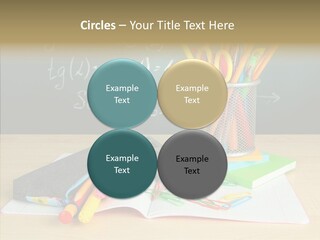 Sign Tool Work PowerPoint Template