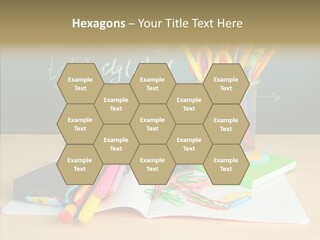 Sign Tool Work PowerPoint Template