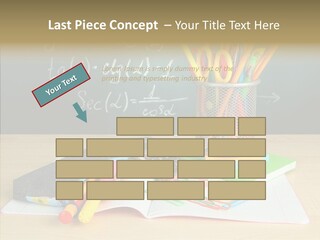 Sign Tool Work PowerPoint Template