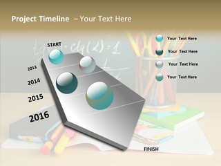 Sign Tool Work PowerPoint Template