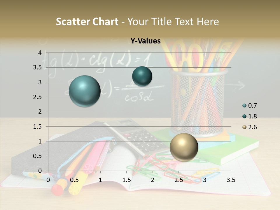 Sign Tool Work PowerPoint Template