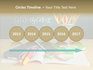 Sign Tool Work PowerPoint Template
