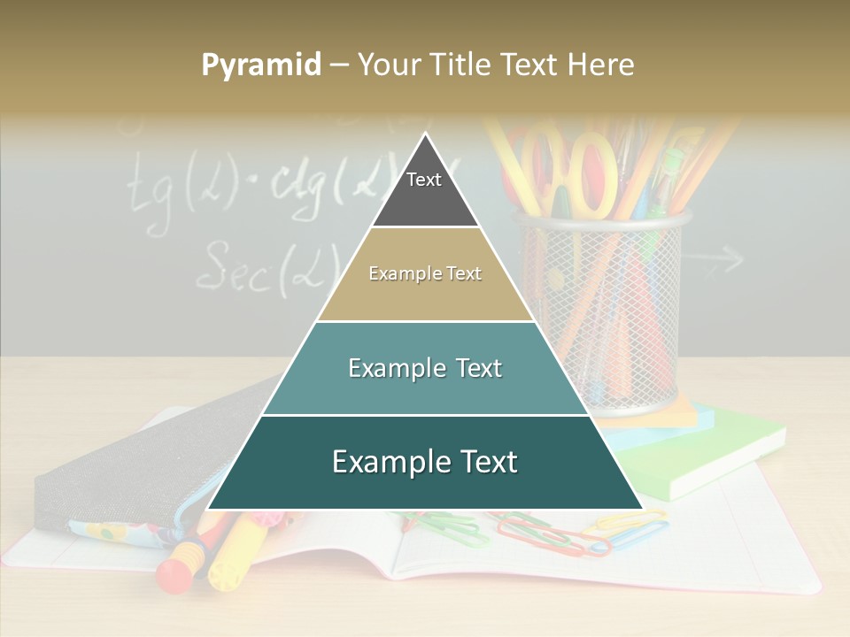 Sign Tool Work PowerPoint Template