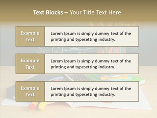 Sign Tool Work PowerPoint Template
