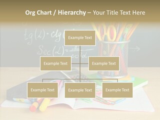 Sign Tool Work PowerPoint Template