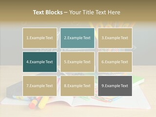 Sign Tool Work PowerPoint Template