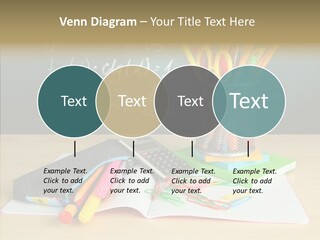 Sign Tool Work PowerPoint Template