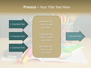 Sign Tool Work PowerPoint Template