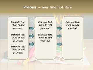 Sign Tool Work PowerPoint Template