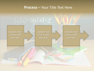 Sign Tool Work PowerPoint Template