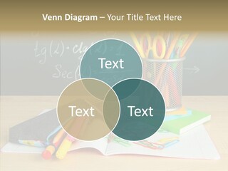 Sign Tool Work PowerPoint Template