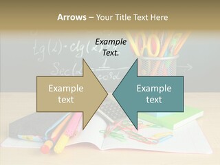 Sign Tool Work PowerPoint Template