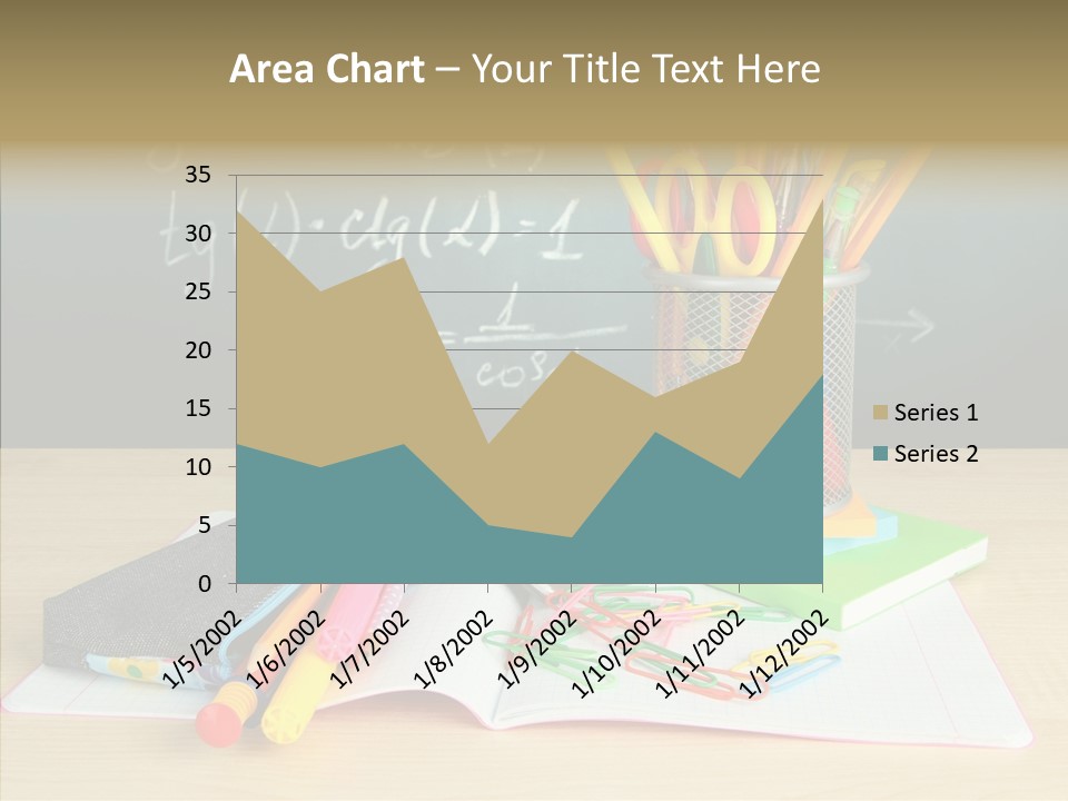 Sign Tool Work PowerPoint Template