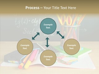 Sign Tool Work PowerPoint Template