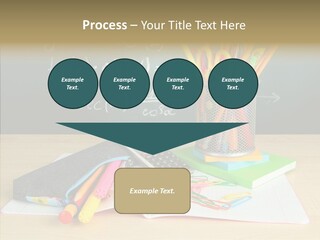 Sign Tool Work PowerPoint Template