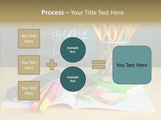 Sign Tool Work PowerPoint Template
