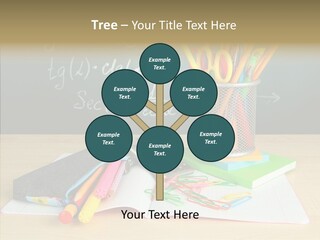 Sign Tool Work PowerPoint Template