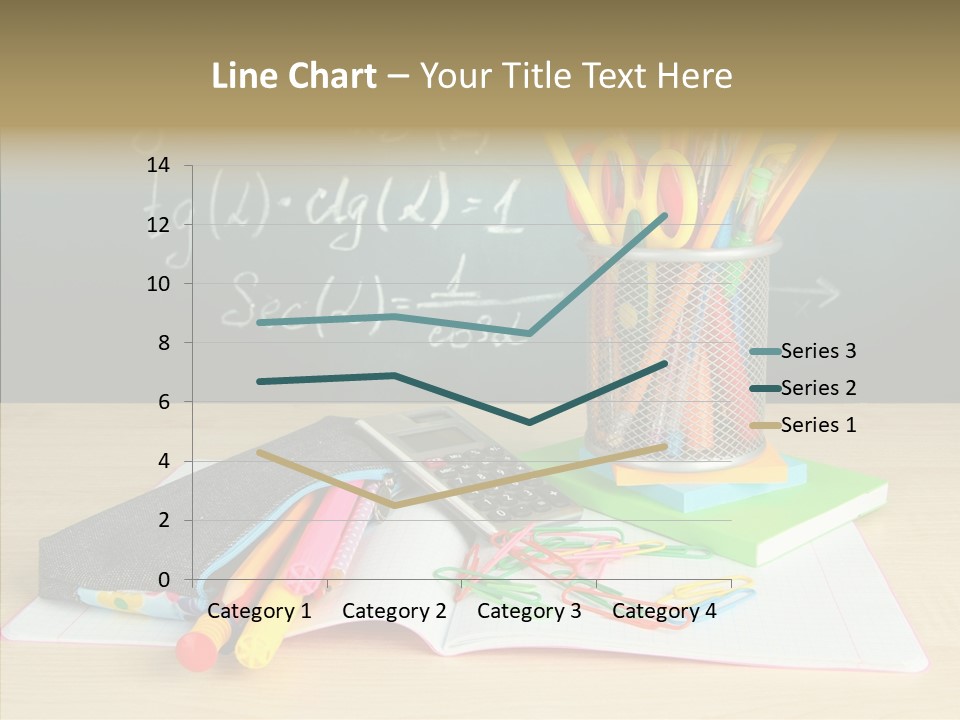 Sign Tool Work PowerPoint Template