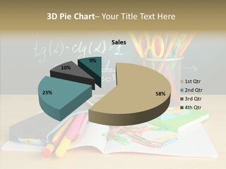 Sign Tool Work PowerPoint Template