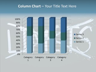 Potential Letter Top PowerPoint Template