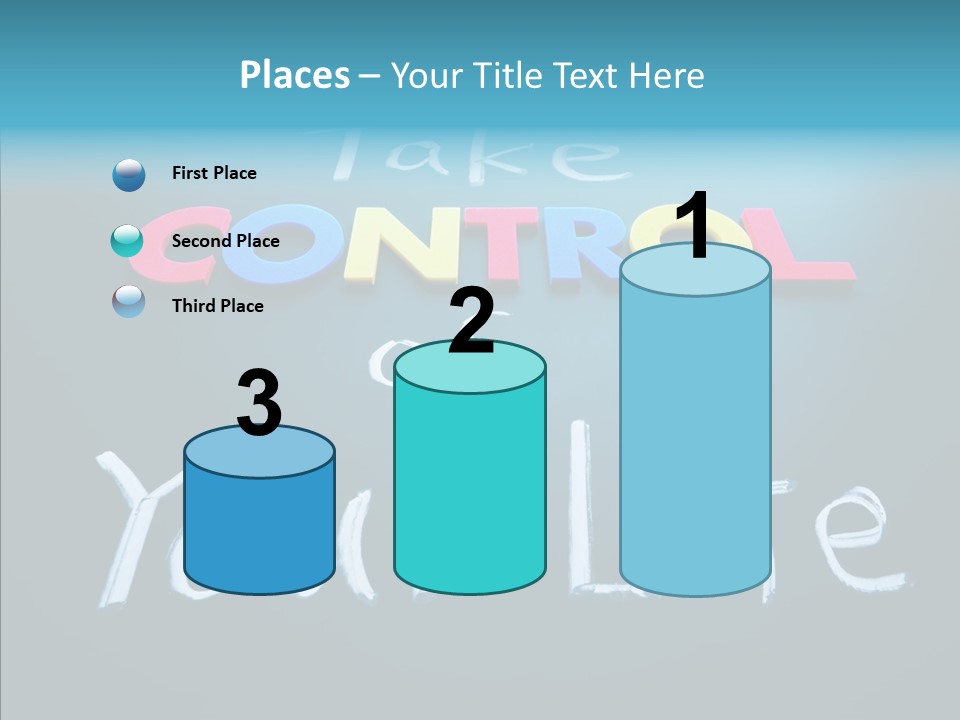 Shadow Business Motivation PowerPoint Template