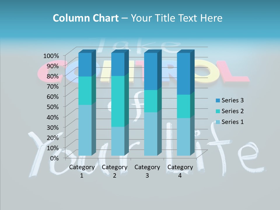 Shadow Business Motivation PowerPoint Template