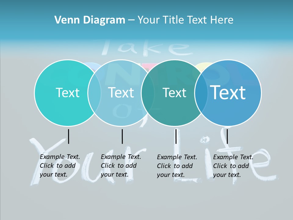 Shadow Business Motivation PowerPoint Template