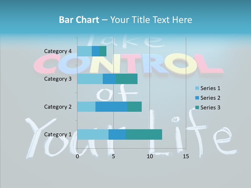 Shadow Business Motivation PowerPoint Template