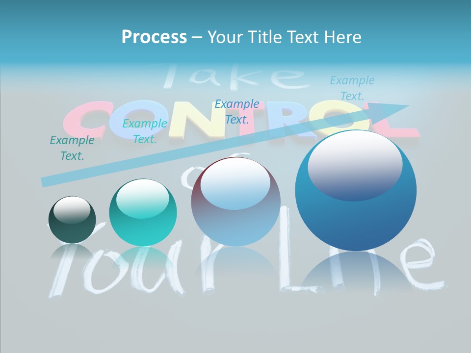 Shadow Business Motivation PowerPoint Template