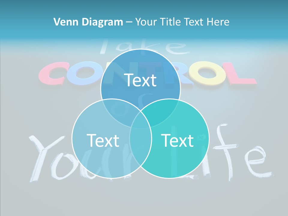 Shadow Business Motivation PowerPoint Template
