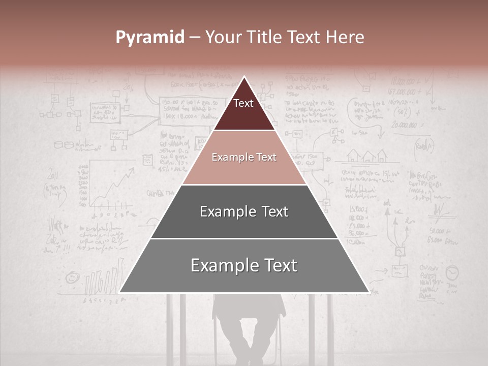 Indoor Statistics Business PowerPoint Template