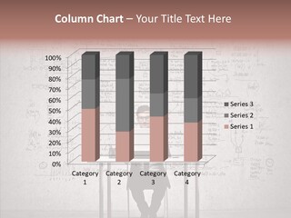 Indoor Statistics Business PowerPoint Template