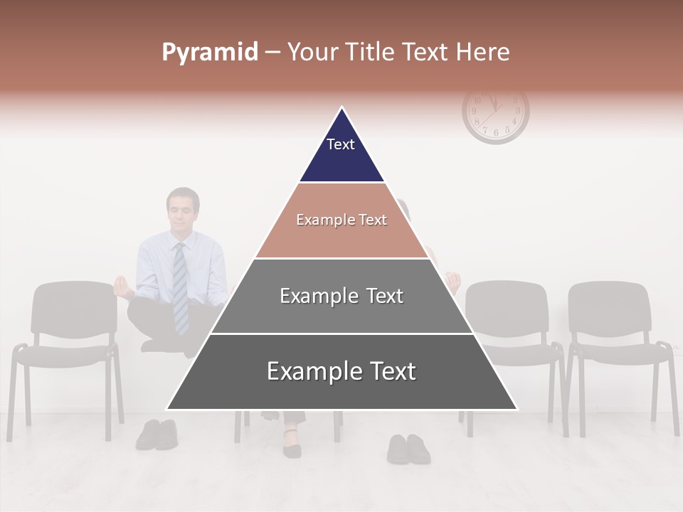 Concept Compete Disadvantage PowerPoint Template