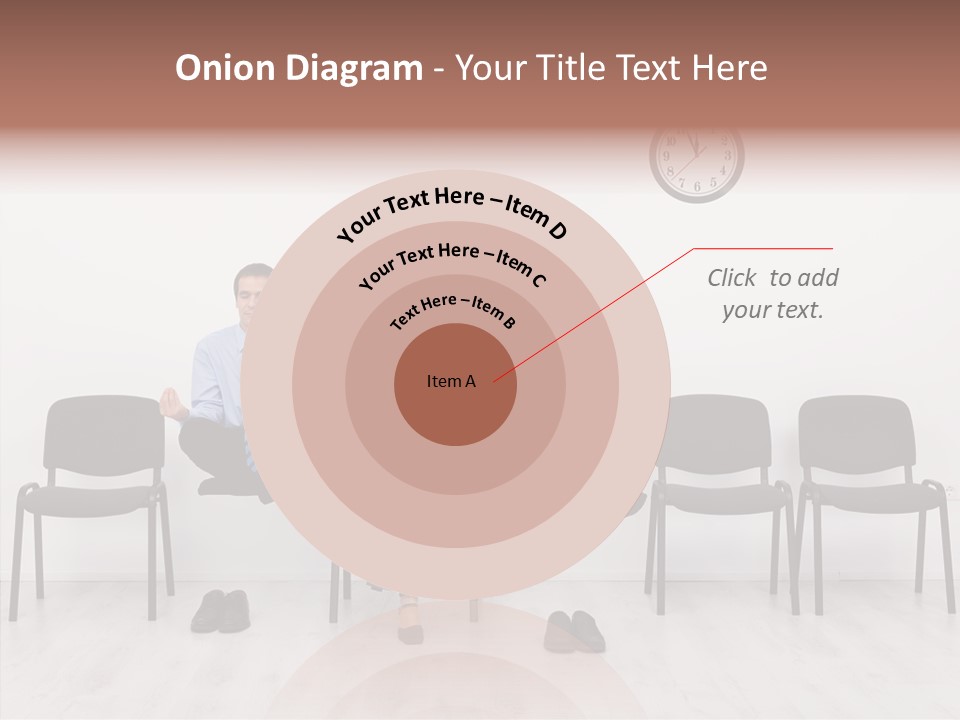 Concept Compete Disadvantage PowerPoint Template