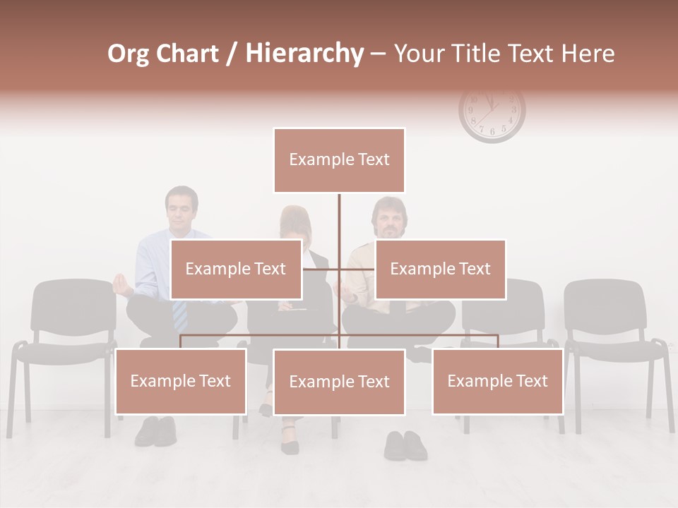 Concept Compete Disadvantage PowerPoint Template