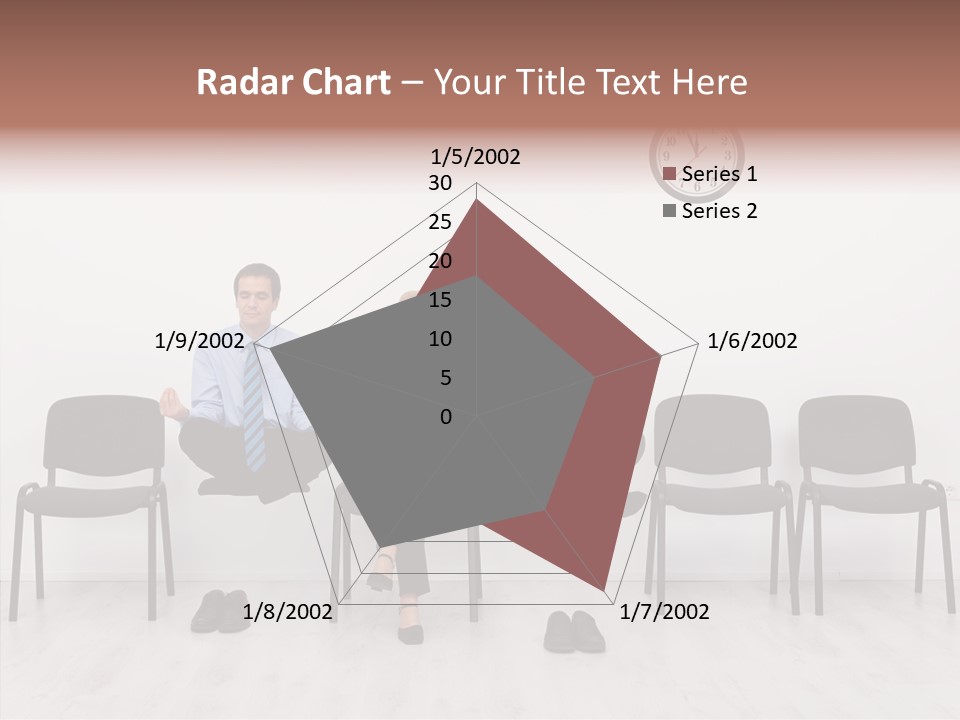 Concept Compete Disadvantage PowerPoint Template