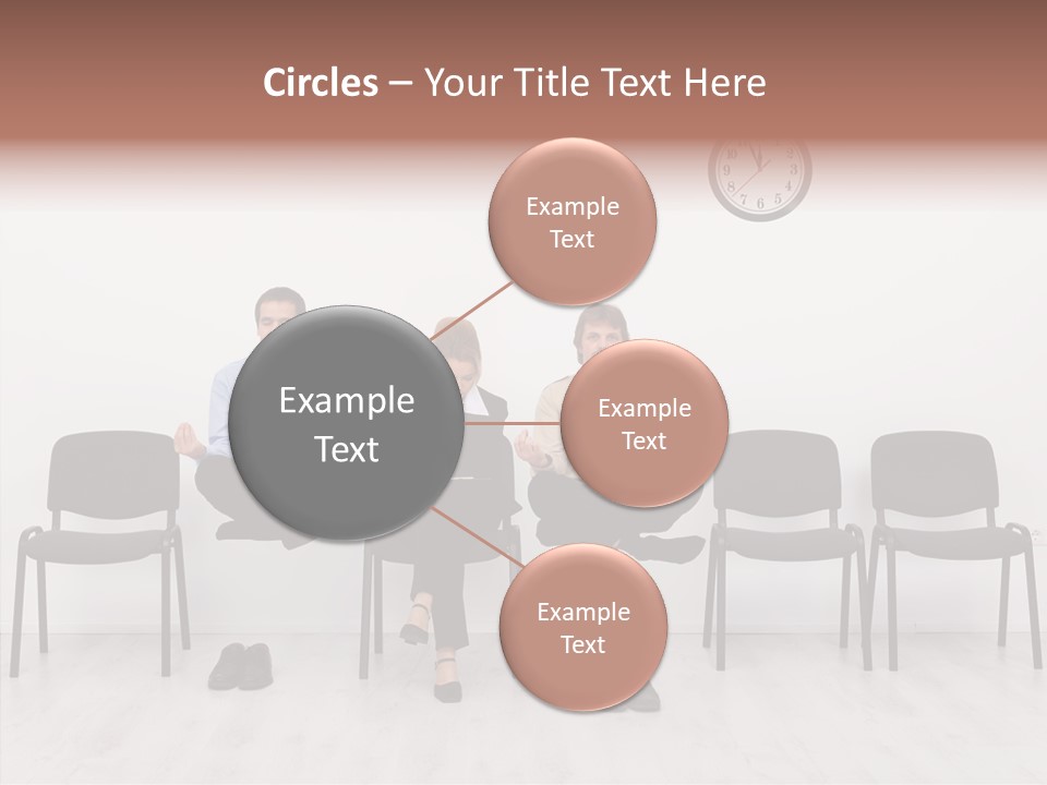 Concept Compete Disadvantage PowerPoint Template