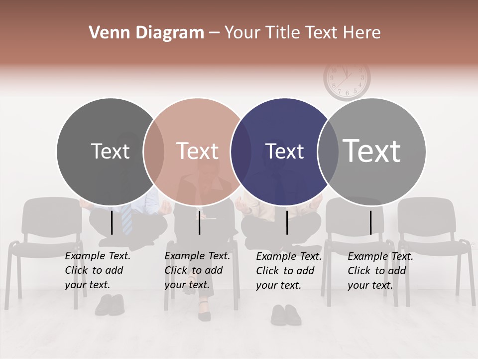 Concept Compete Disadvantage PowerPoint Template