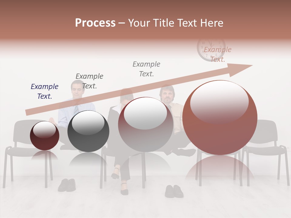 Concept Compete Disadvantage PowerPoint Template
