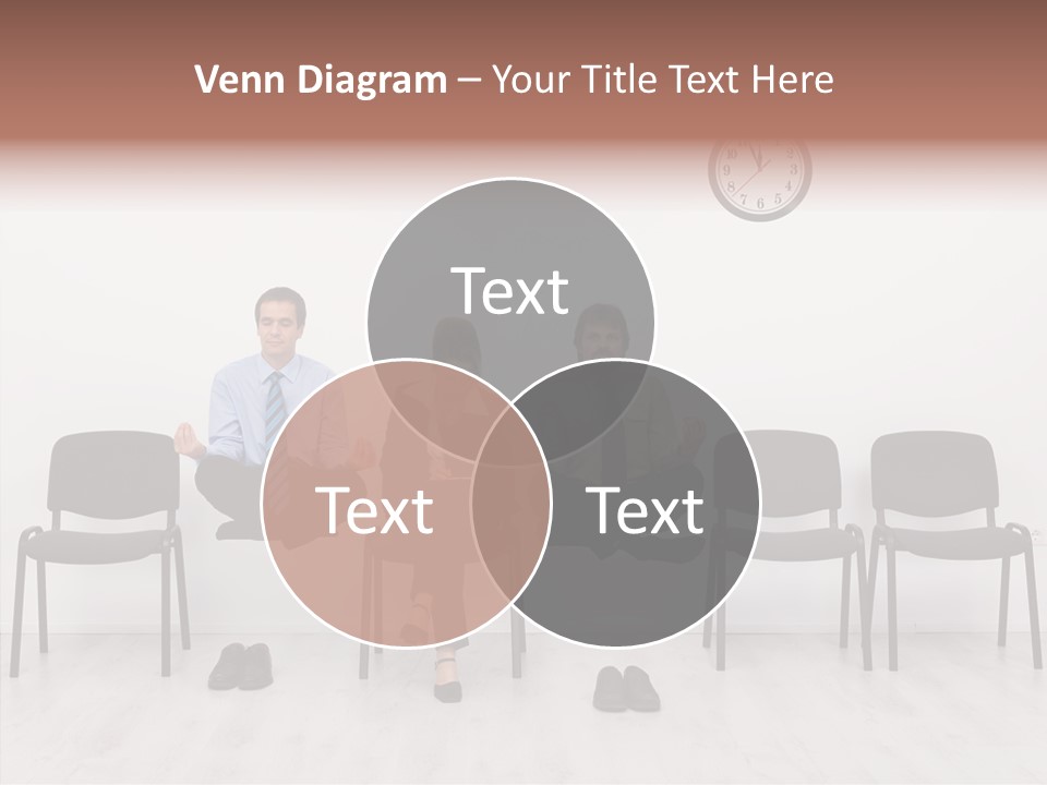 Concept Compete Disadvantage PowerPoint Template