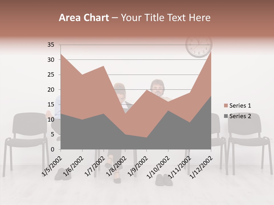 Concept Compete Disadvantage PowerPoint Template
