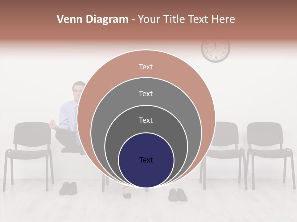 Concept Compete Disadvantage PowerPoint Template
