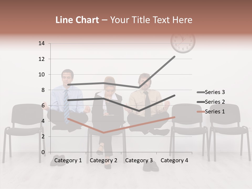 Concept Compete Disadvantage PowerPoint Template