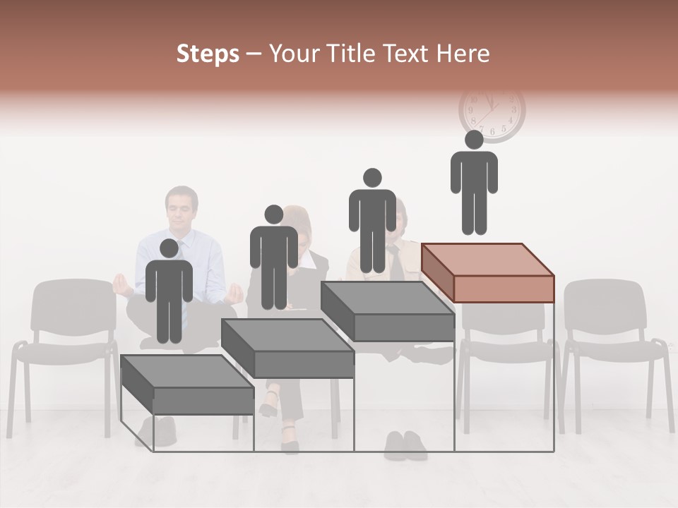 Concept Compete Disadvantage PowerPoint Template