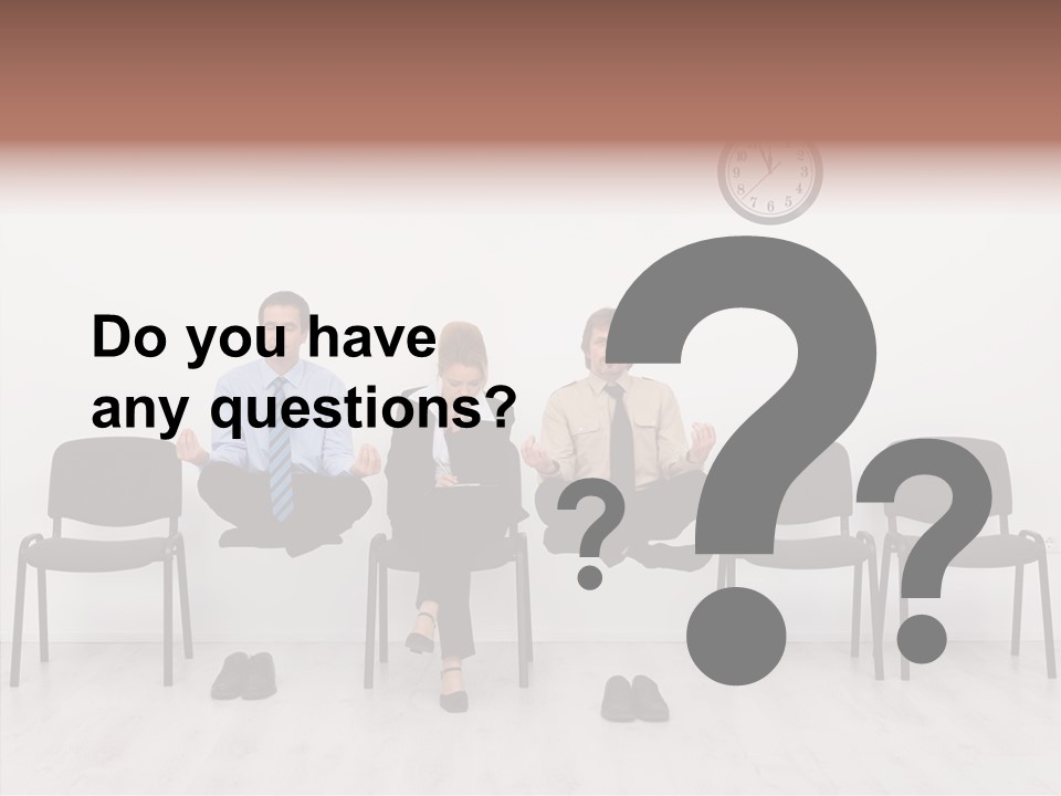 Concept Compete Disadvantage PowerPoint Template