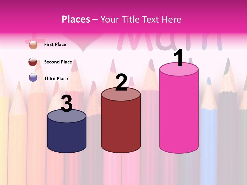 Creative Educate Instruct PowerPoint Template