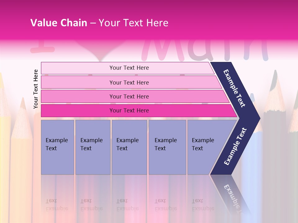 Creative Educate Instruct PowerPoint Template